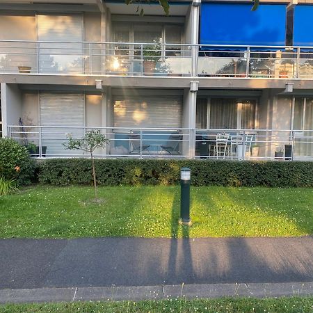 Vaires-sur-Marne Appartement Proche Disneyland Paris 58M2-Coeur Du Centre Ville-Parking מראה חיצוני תמונה