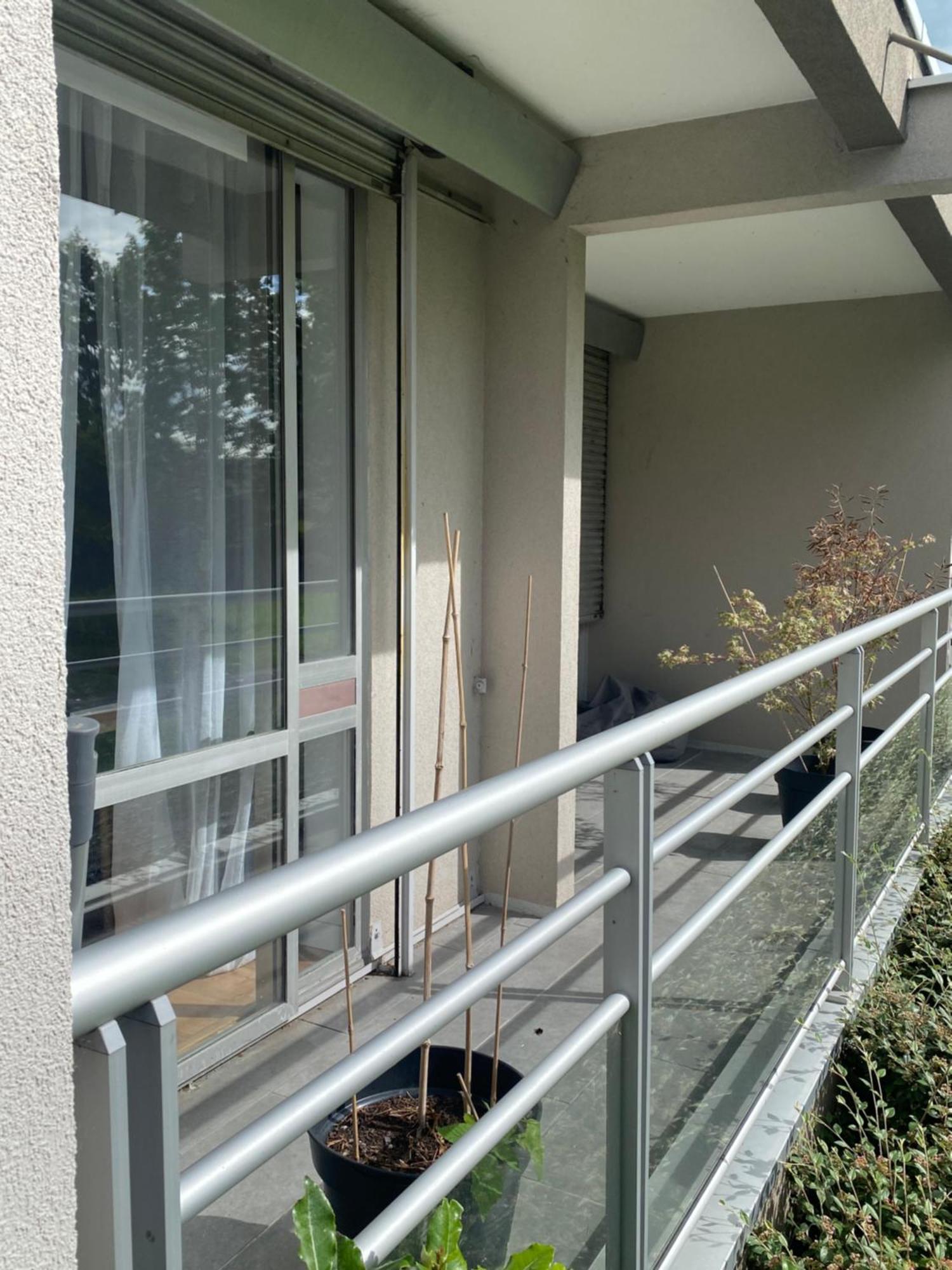 Vaires-sur-Marne Appartement Proche Disneyland Paris 58M2-Coeur Du Centre Ville-Parking מראה חיצוני תמונה
