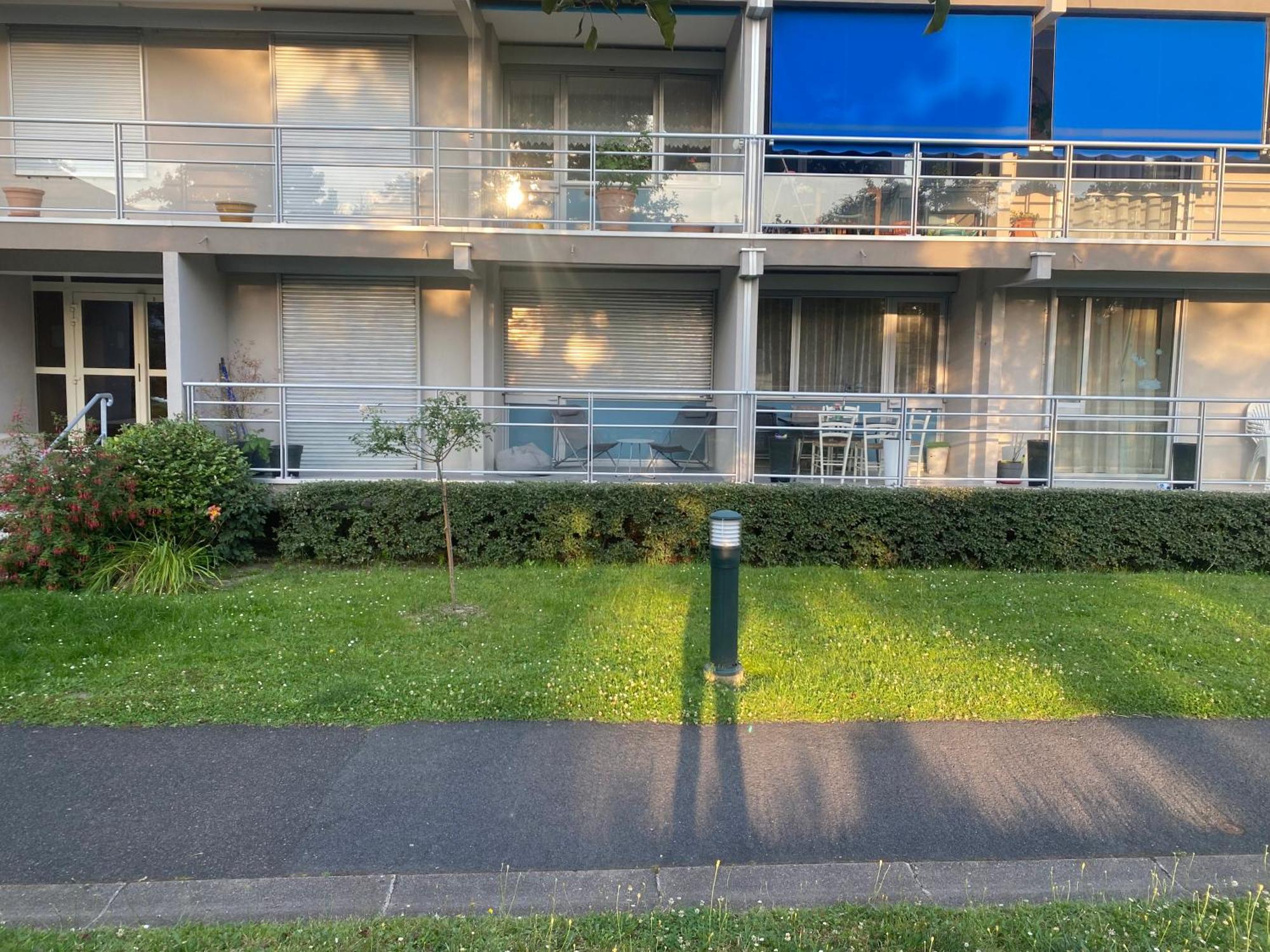 Vaires-sur-Marne Appartement Proche Disneyland Paris 58M2-Coeur Du Centre Ville-Parking מראה חיצוני תמונה